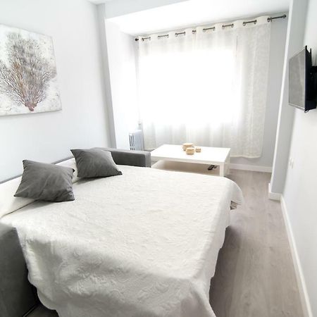 Emperatriz Deluxe Apartman Granada Kültér fotó
