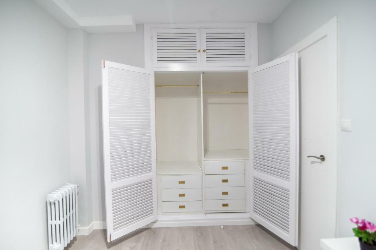 Emperatriz Deluxe Apartman Granada Kültér fotó