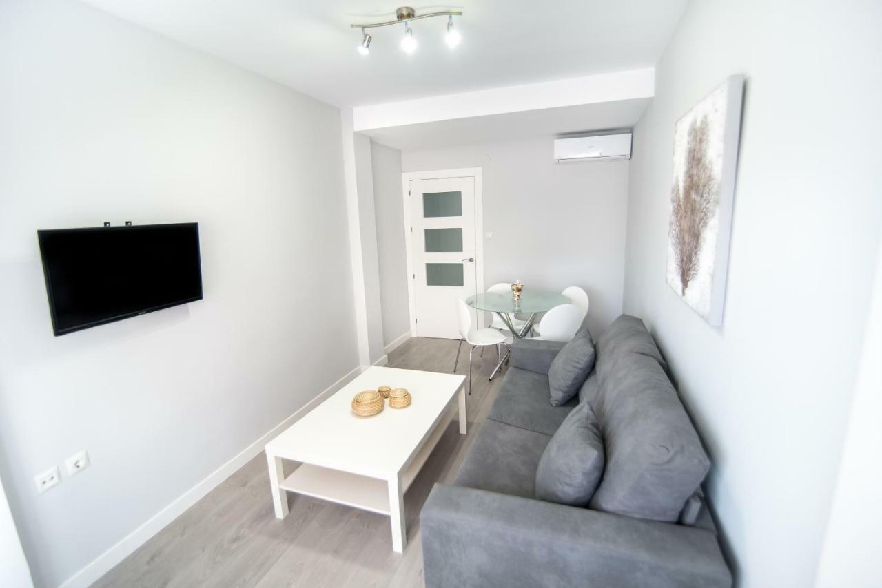 Emperatriz Deluxe Apartman Granada Kültér fotó
