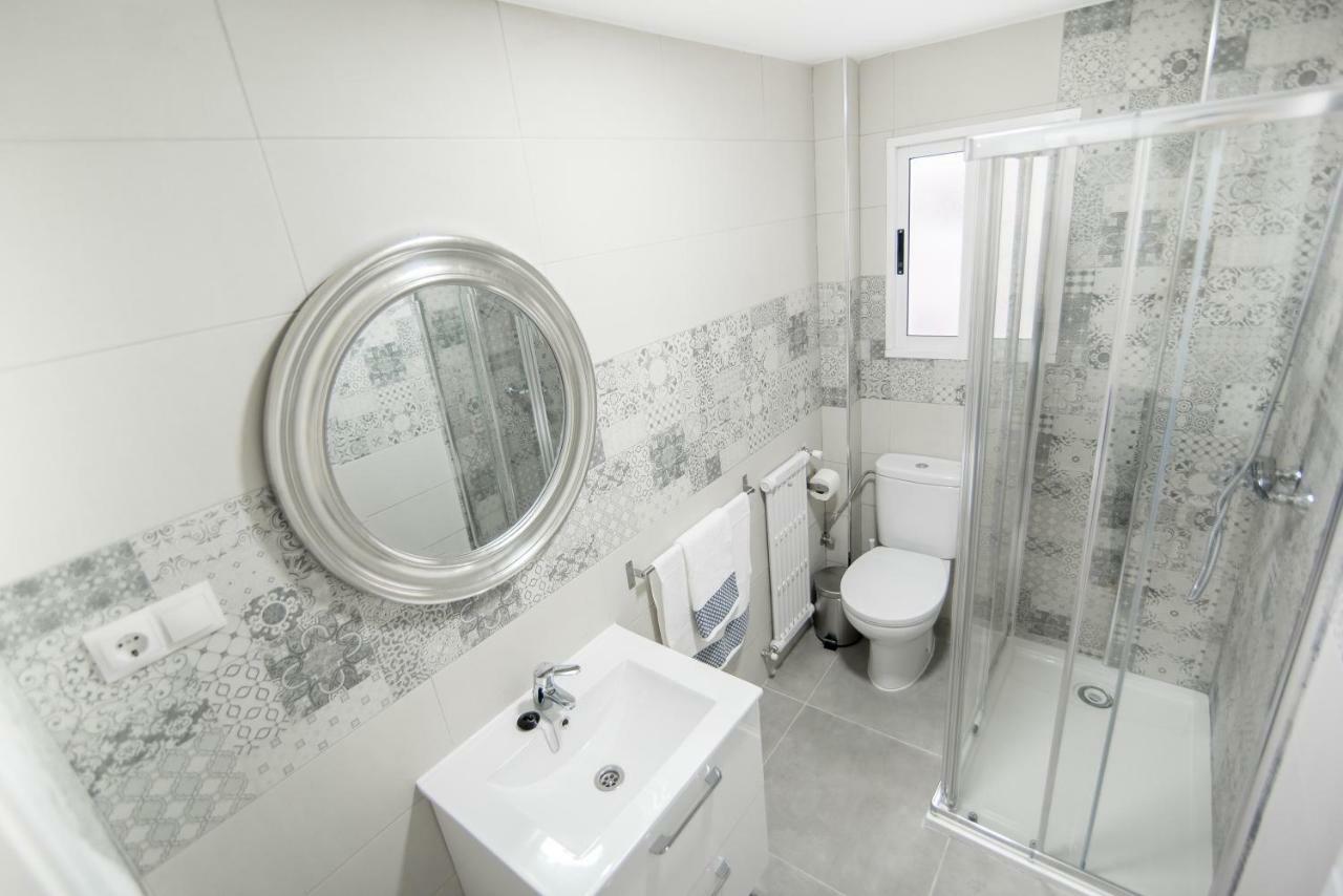 Emperatriz Deluxe Apartman Granada Kültér fotó
