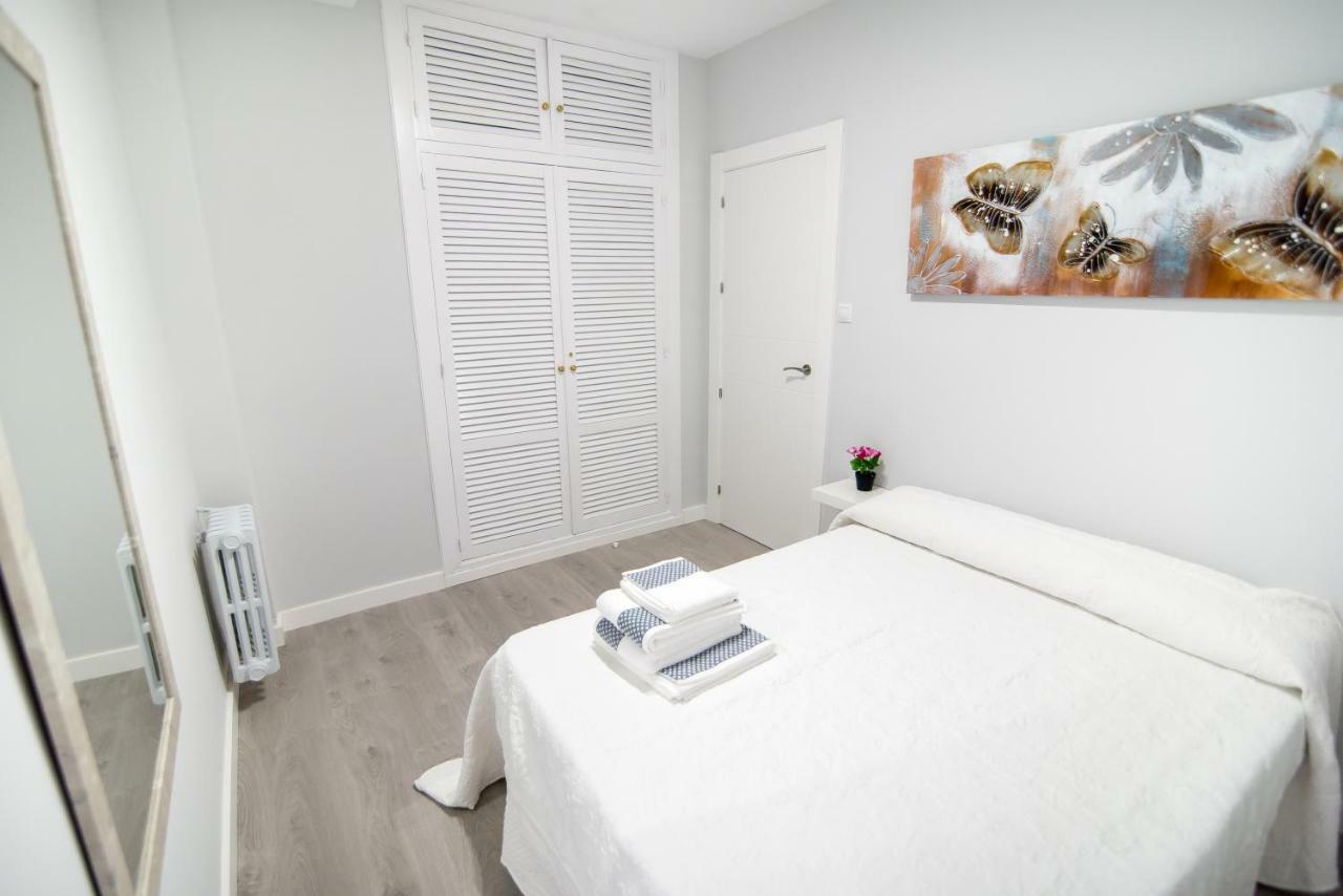 Emperatriz Deluxe Apartman Granada Kültér fotó