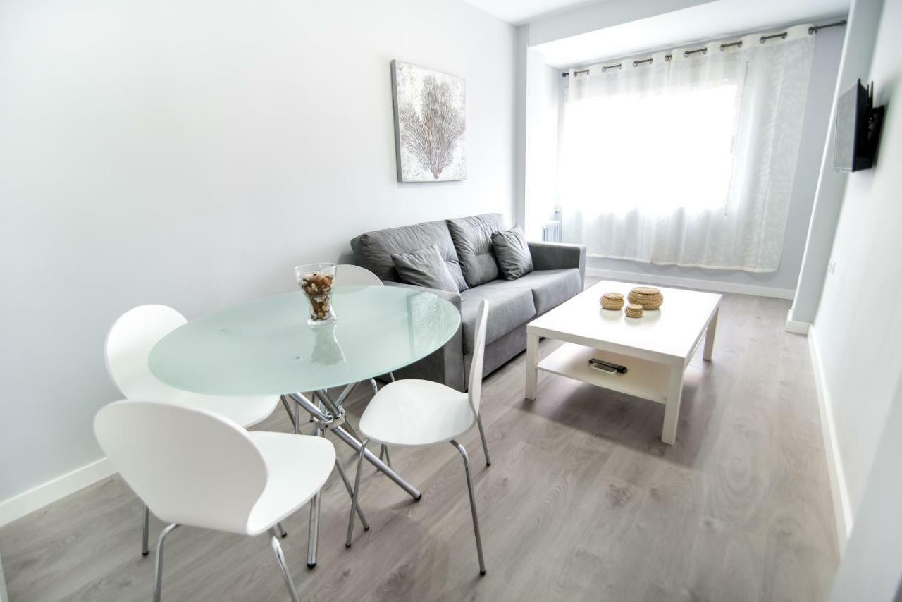 Emperatriz Deluxe Apartman Granada Kültér fotó