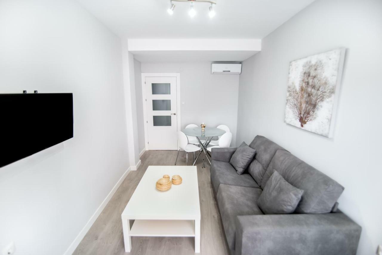 Emperatriz Deluxe Apartman Granada Kültér fotó