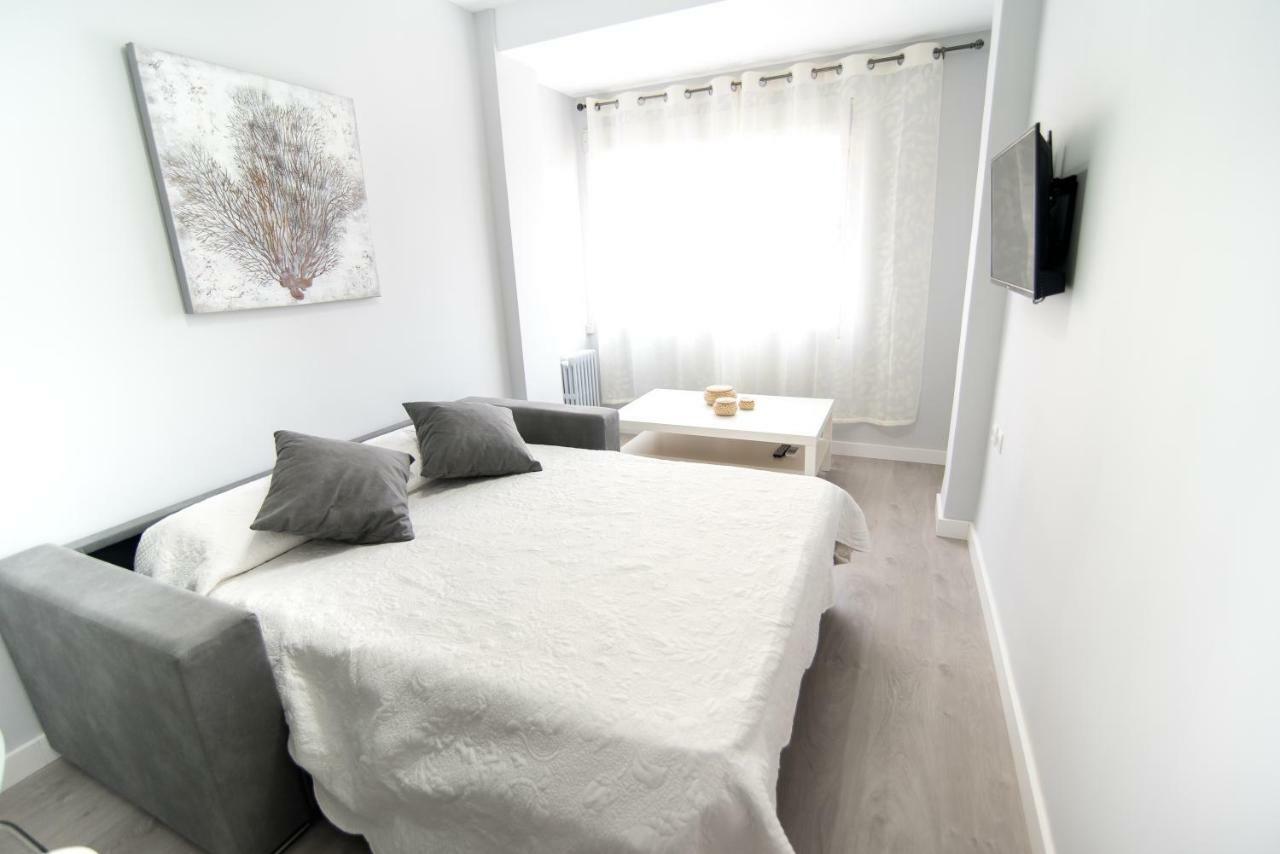 Emperatriz Deluxe Apartman Granada Kültér fotó